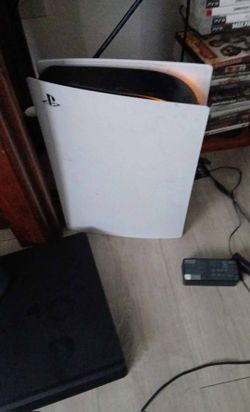 Ps5 disc version