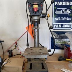 Ryobi Drill Press
