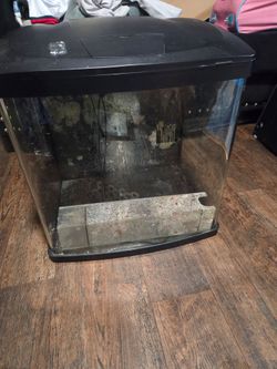 Coralife fish tank
