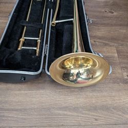 Yamaha Trombone 