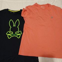 Pyscho Bunny