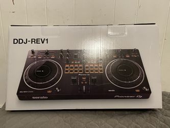 DDJ REV1