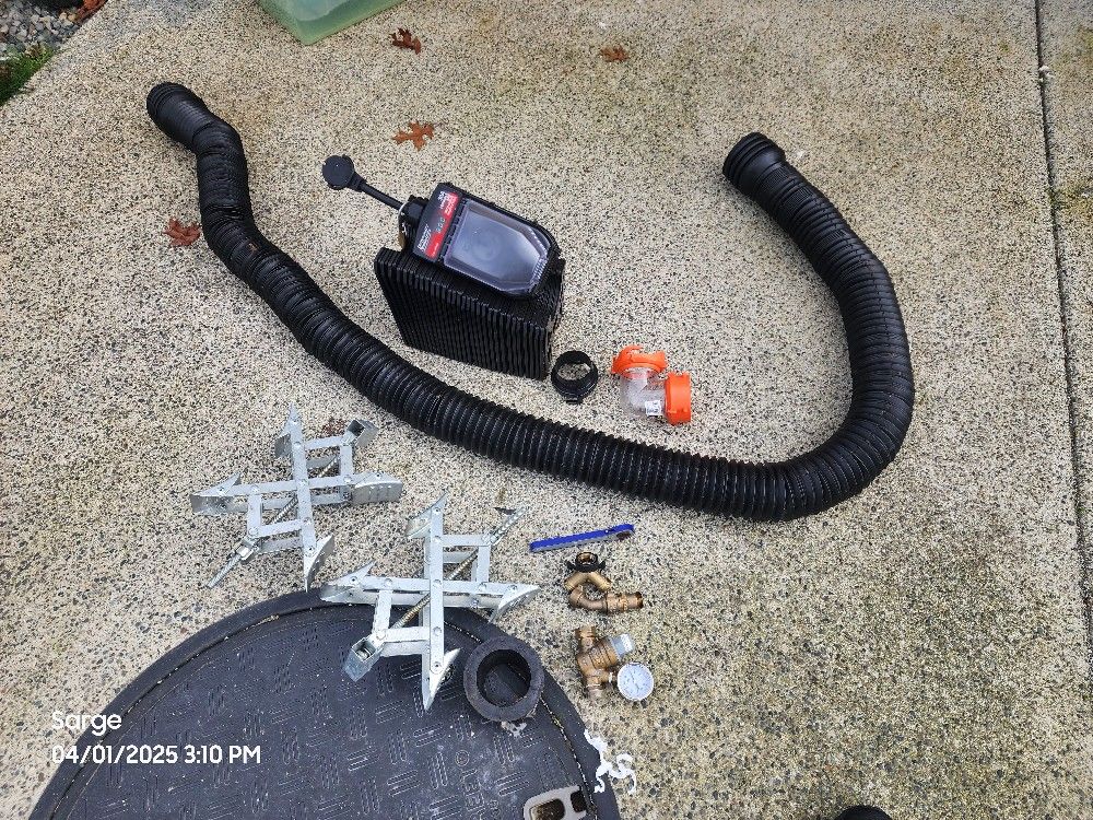 Rv Essentials