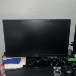 LG Monitor