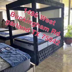 Furniture Bedroom Set 