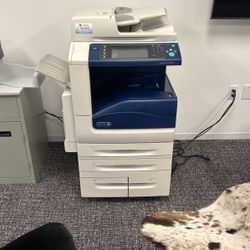 Xerox Printer