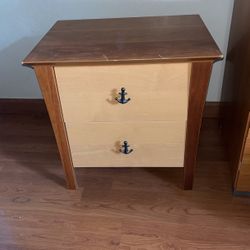 Night Stand 