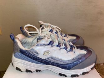 SZ 10 Women’s Sketchers 
