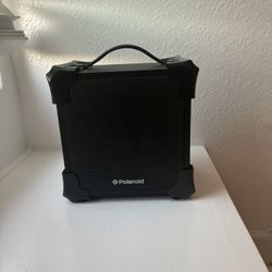 Portable Bluetooth Speaker