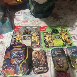 Pokémon Cards
