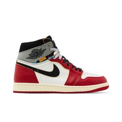 Union 1s Jordan Sz 13