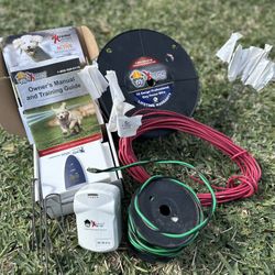 Invisible Fence - Extreme Dog Fence System - Keep Your Dog Safe