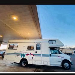 Very comfortable mobile home