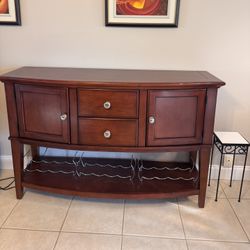 Buffet Bar