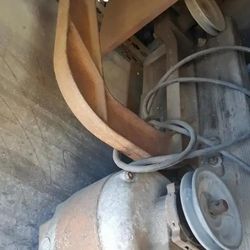 Antique Classic Vintage Scroll Saw