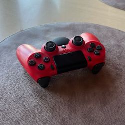 PS4 Remote 
