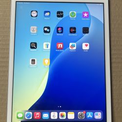 iPad 7 White 32 GB WiFi 