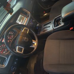2014 dodge charger