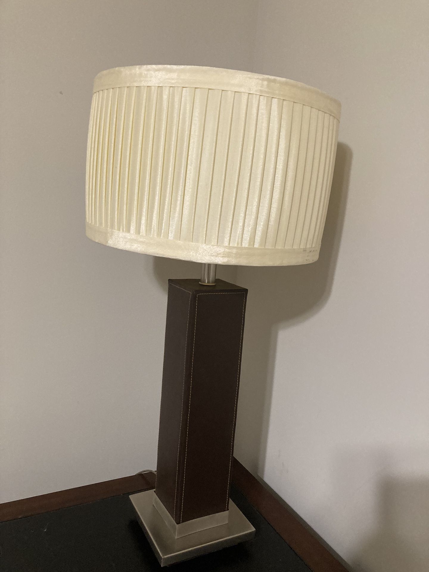 Stand Night Lamp