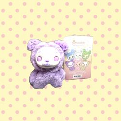 tokidoki blind box confirmed plush