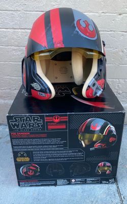 Star Wars Helmet