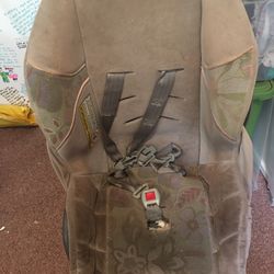 Car Seat $10