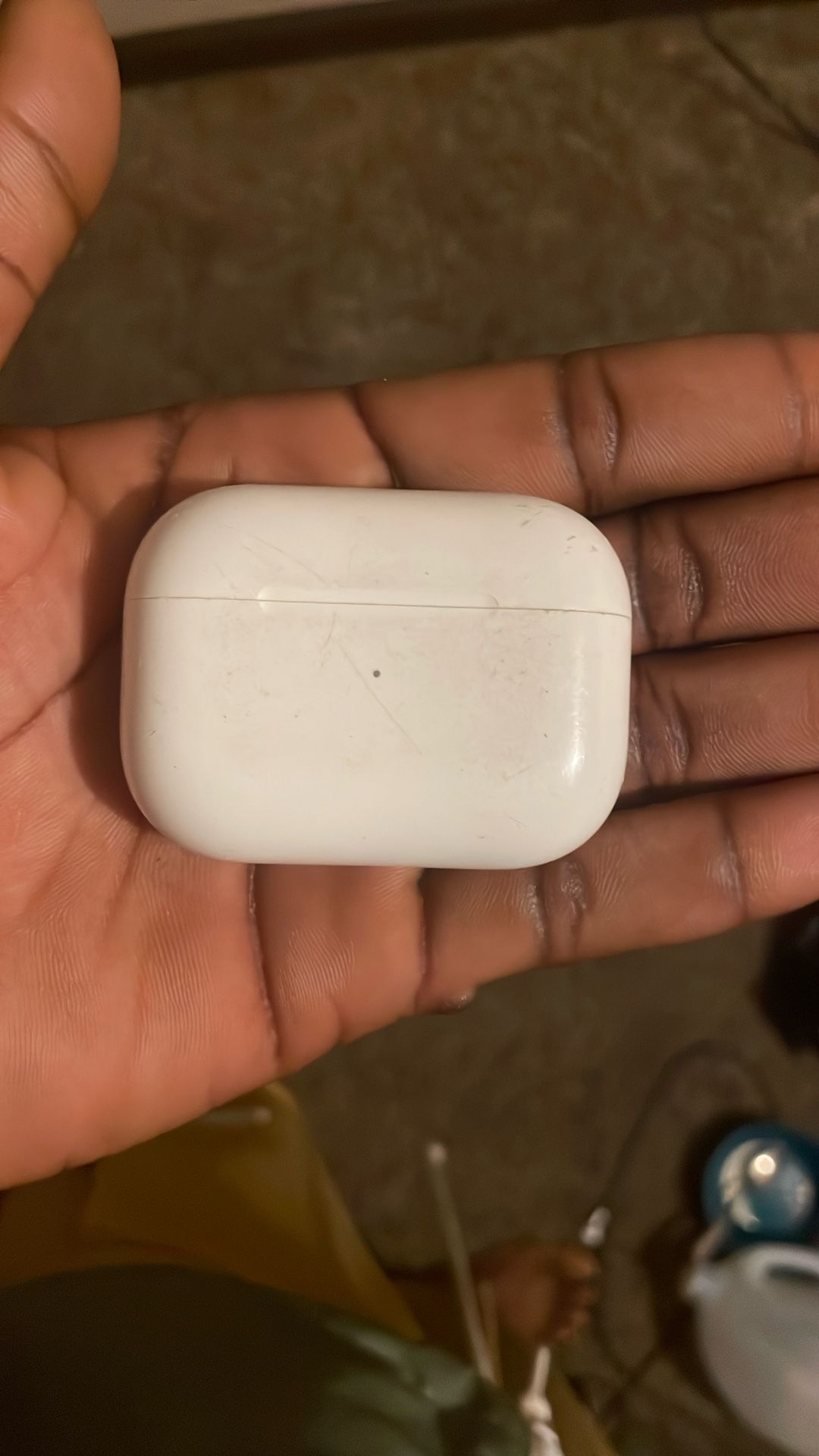 Air Pods Pros 2 Generation
