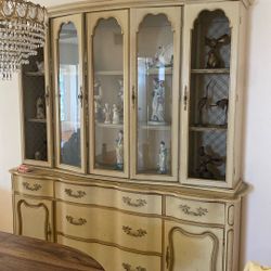 Dining Cabinet