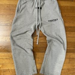 Essentials Dark Oatmeal