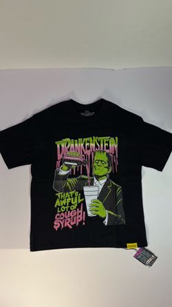 1:1 Thats a Awful lot of cough syrup shirt