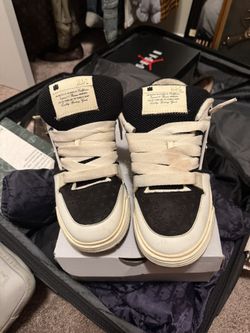 Amiri MA1’s