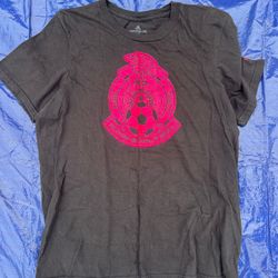 Adidas Mexico National Soccer Team Exclusives Tee 