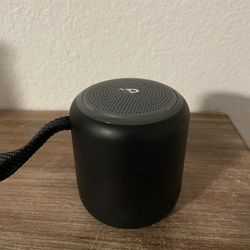 Soundcore Anker Mini 3 Bluetooth Speaker