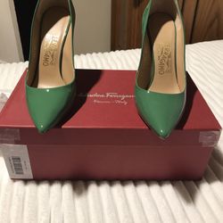Salvatore Ferragamo