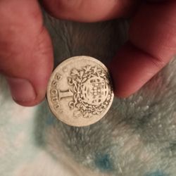 Portugal Coin