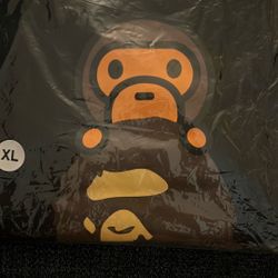 Bape Baby milo
