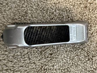 Stanley Surform 6 in. L X 3.8 in. W Pocket Plane Die Cast Alloy Gray