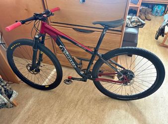 Kinesis FF29 Bike