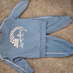 Clothes for 2 years boy