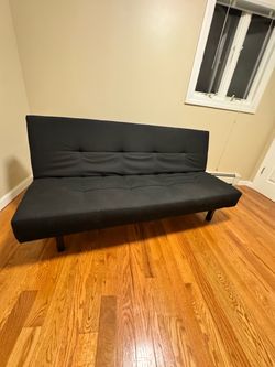 Futon - Foldable / Couch
