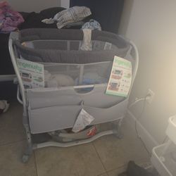 Baby Bassinet