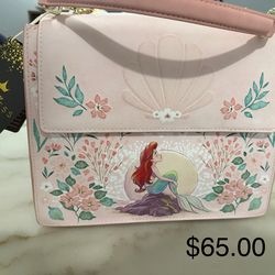 Disney purse