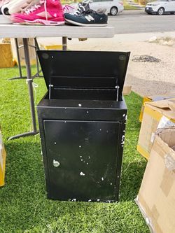 mailboxes  wall mount