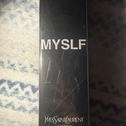 Ysl myself