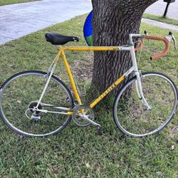 Vintage 1985 Centurion Sport Dlx In Perfect Condition Men’s Race Bike 