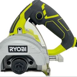 Ryobi 4 in. Tile Saw - TC401 - (Non-Retail Packaging, Bulk Packaged)
