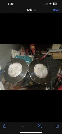 LED pool Lights