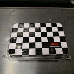 VANS Off The Wall Left Right Center Dice Game