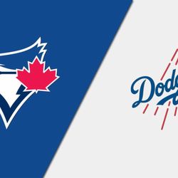 Dodgers Vs Blue Jays: Game 5 World Series