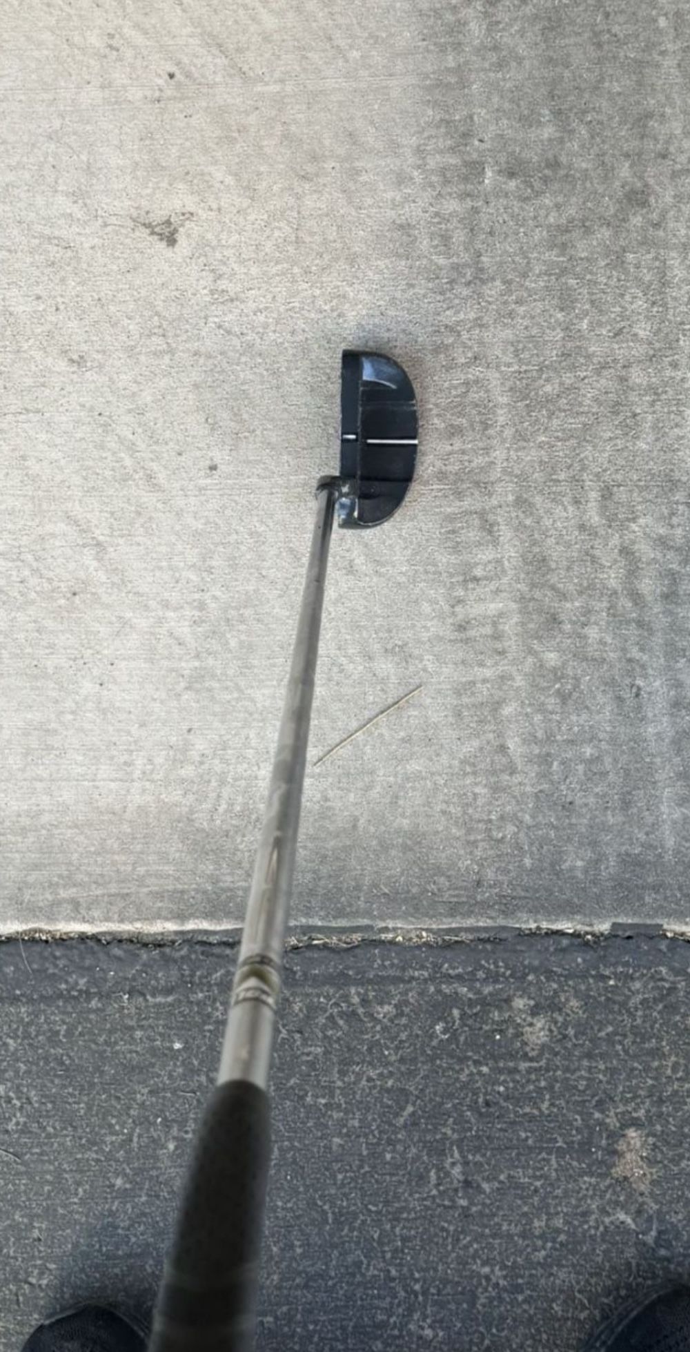 Golf Putter